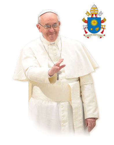 Papa Francesco, Jorge Mario Bergoglio