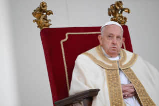 11-Visita a Venezia: Celebrazione della Santa Messa 