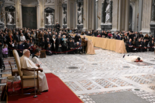 8-Episcopal ordination of Msgr. Renato Tarantelli Baccari