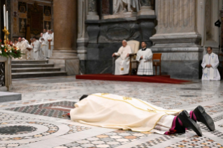 7-Episcopal ordination of Msgr. Renato Tarantelli Baccari