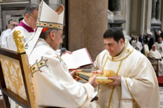 13-Episcopal ordination of Msgr. Renato Tarantelli Baccari