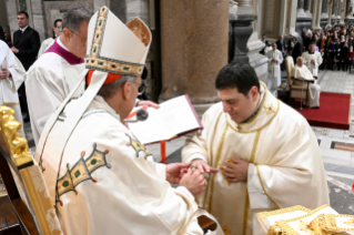14-Episcopal ordination of Msgr. Renato Tarantelli Baccari