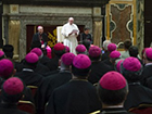 Dicastery for Bishops