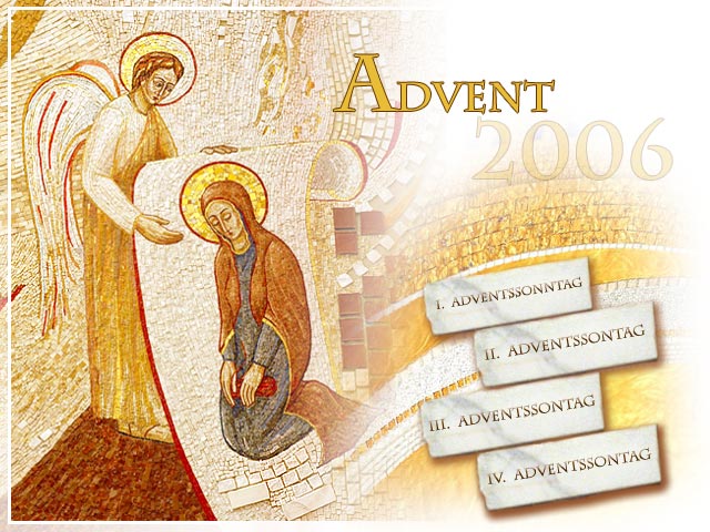 Advent 2006