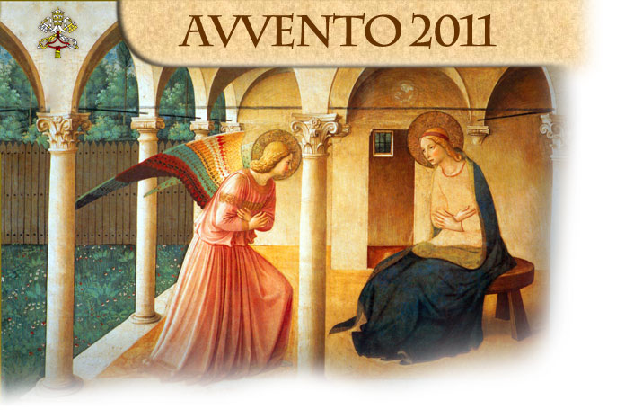 Avvento 2011