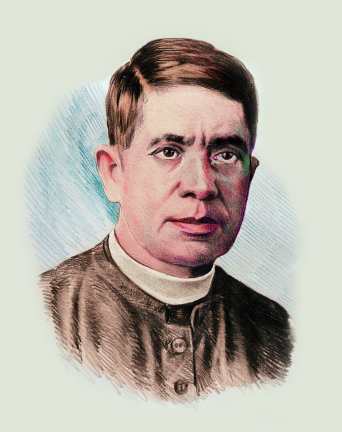 Crist&oacute;bal Magallanes Jara