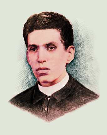 David Galv&aacute;n Bermudes