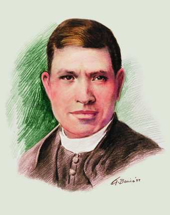 Pedro Esqueda Ram&iacute;rez