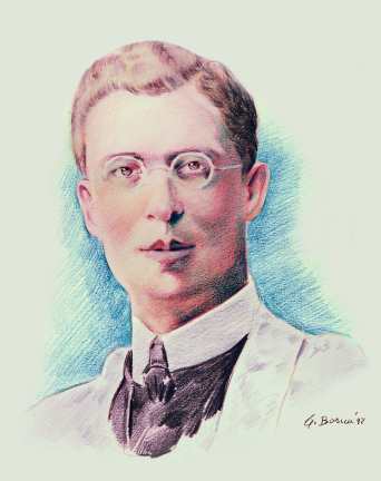 Jos&eacute; Mar&iacute;a Robles Hurtado