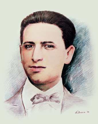 David Rold&aacute;n Lara