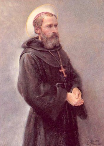 Ezechiele Moreno y D&iacute;az (1848-1906)