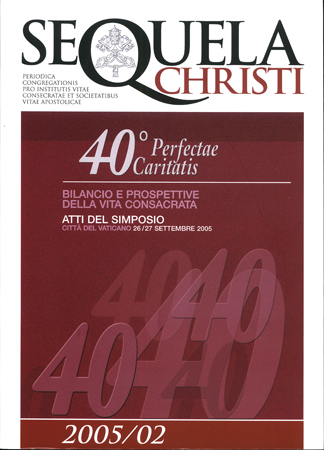 Sequela Christi 2005/02