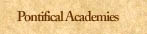 Pontifical Academies